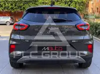 2020 Ford Puma