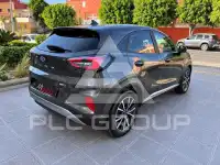 2020 Ford Puma