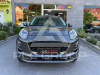 2020 Ford Puma