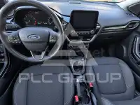 2020 Ford Puma
