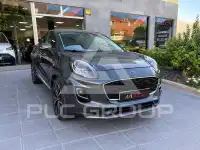 2020 Ford Puma