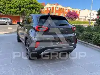 2020 Ford Puma