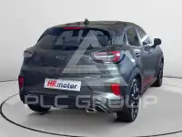 2020 Ford Puma