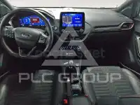 2020 Ford Puma