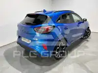 2020 Ford Puma