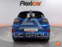 2020 Ford Puma