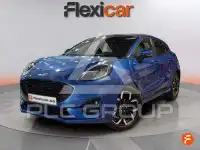 2020 Ford Puma