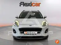 2020 Ford Puma