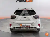 2020 Ford Puma