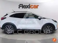 2020 Ford Puma