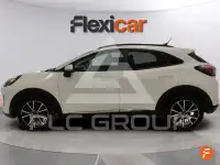 2020 Ford Puma