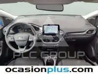 2020 Ford Puma
