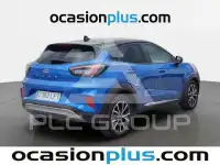 2020 Ford Puma