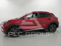 2020 Ford Puma