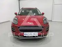 2020 Ford Puma