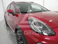 2020 Ford Puma