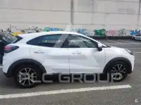 2020 Ford Puma
