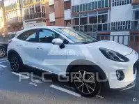 2020 Ford Puma