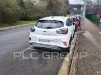 2020 Ford Puma