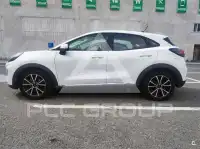 2020 Ford Puma