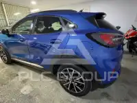 2020 Ford Puma