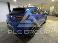 2020 Ford Puma