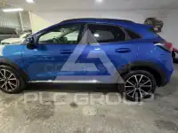2020 Ford Puma