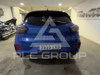 2020 Ford Puma