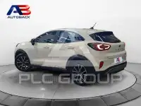 2020 Ford Puma