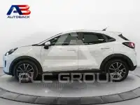 2020 Ford Puma