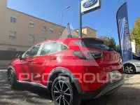 2020 Ford Puma