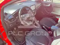 2020 Ford Puma