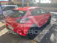 2020 Ford Puma