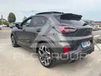 2020 Ford Puma