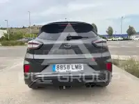 2020 Ford Puma