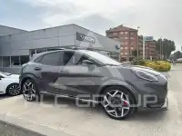 2020 Ford Puma