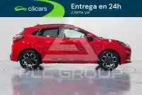 2020 Ford Puma