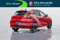 2020 Ford Puma