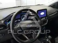 2020 Ford Puma