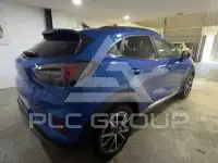 2020 Ford Puma