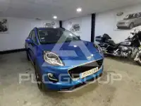 2020 Ford Puma