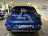 2020 Ford Puma