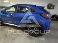 2020 Ford Puma