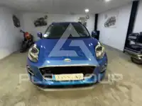 2020 Ford Puma
