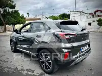 2020 Ford Puma