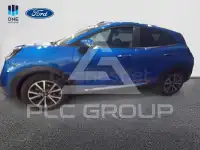 2020 Ford Puma