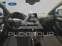 2020 Ford Puma