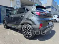 2020 Ford Puma