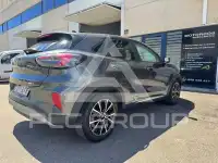 2020 Ford Puma