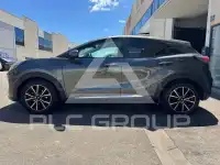 2020 Ford Puma